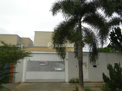 Sobrado com 3 Quartos à venda, 250m² no Pioneiros, Campo Grande