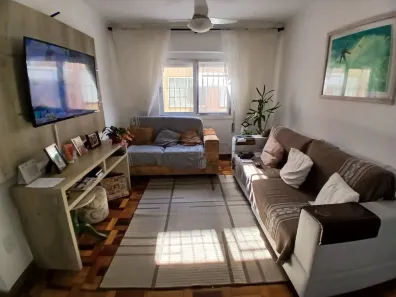 Apartamento com 3 Quartos à venda, 110m² no Centro, Pelotas