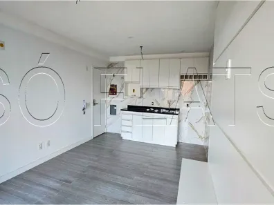 Apartamento com 1 Quarto à venda, 68m² no Pinheiros, São Paulo