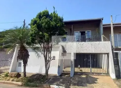 Casa com 3 Quartos à venda, 238m² no Parque Jambeiro, Campinas