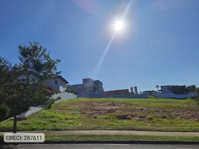 Lote/Terreno à venda, 1000m² no Jardim Residencial Saint Patrick, Sorocaba