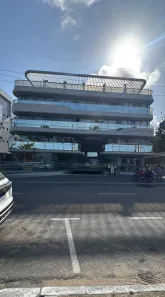 Flat com 1 Quarto à venda, 26m² no Cabo Branco, João Pessoa