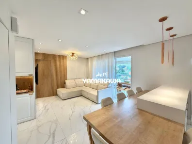 Apartamento com 3 Quartos à venda, 105m² no Vila Formosa, São Paulo