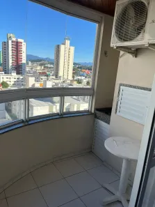 Apartamento com 2 Quartos à venda, 76m² no Kobrasol, São José