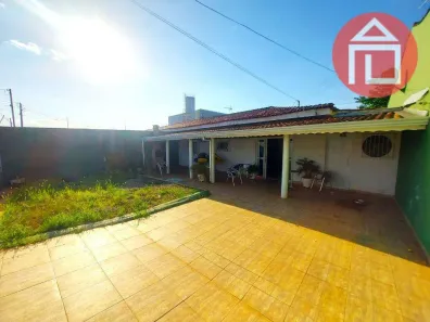 Casa com 3 Quartos à venda, 207m² no Residencial Rotterdam, Bragança Paulista