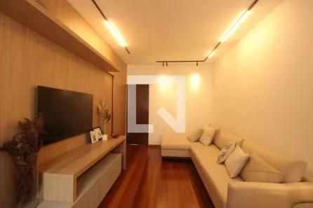 Apartamento com 4 Quartos à venda, 145m² no Anchieta, Belo Horizonte