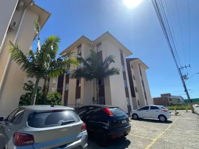 Apartamento com 2 Quartos à venda, 47m² no Bela Vista, Palhoça