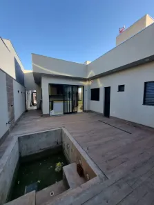 Casa com 3 Quartos à venda, 127m² no Setvalley, São José do Rio Preto