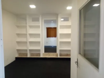 Sala Comercial para alugar, 45m² no Centro, Fortaleza