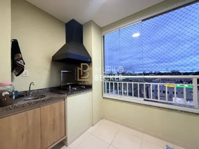 Apartamento com 2 Quartos à venda, 64m² no Jardim Paraíso, São José dos Campos
