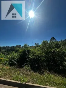 Lote/Terreno à venda, 212m² no Guaturinho, Cajamar