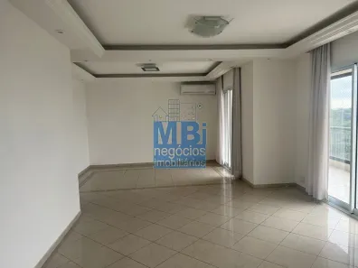 Apartamento com 3 Quartos para alugar, 170m² no Santo Amaro, São Paulo