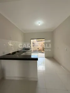 Casa com 2 Quartos à venda, 75m² no Jardim Pedra Branca, Ribeirão Preto
