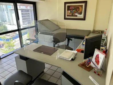 Consultório com 1 Quarto à venda, 42m² no Pina, Recife
