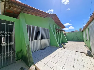 Casa com 3 Quartos à venda, 360m² no Pitimbu, Natal