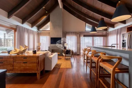 Cobertura com 3 Quartos à venda, 373m² no Petrópolis, Porto Alegre