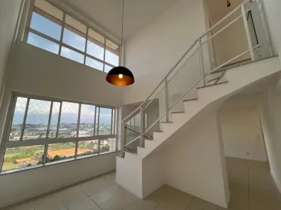 Cobertura com 3 Quartos à venda, 166m² no Alphaville - Lagoa dos Ingleses, Nova Lima