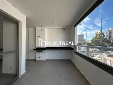 Apartamento com 2 Quartos à venda, 63m² no Vila Azevedo, São Paulo