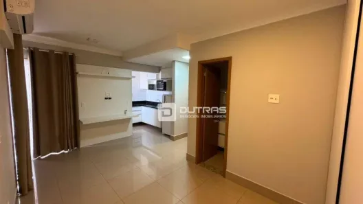Apartamento com 1 Quarto para alugar, 34m² no Centro, Piracicaba