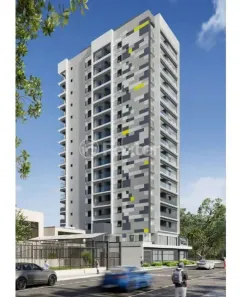 Apartamento com 1 Quarto à venda, 30m² no Chácara Inglesa, São Paulo
