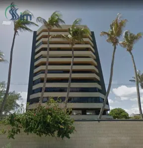 Apartamento com 5 Quartos à venda, 370m² no Vicente Pinzon, Fortaleza