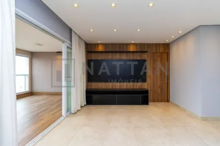 Apartamento com 3 Quartos à venda, 120m² no Vila Carrão, São Paulo