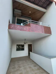 Casa com 3 Quartos à venda, 180m² no Lagoa Santa, Governador Valadares
