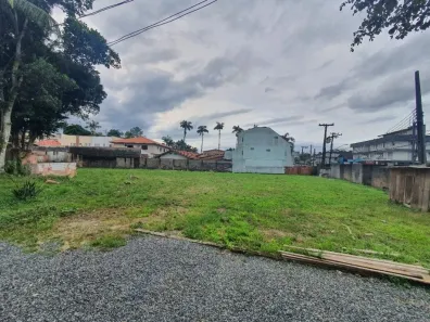 Lote/Terreno para alugar, 1800m² no Bom Retiro, Joinville