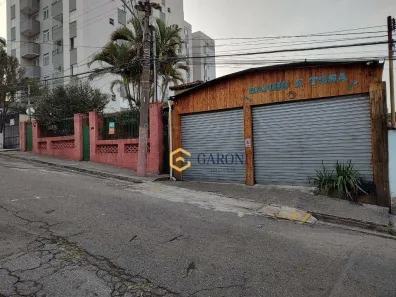 Lote/Terreno à venda, 1300m² no Vila Mangalot, São Paulo