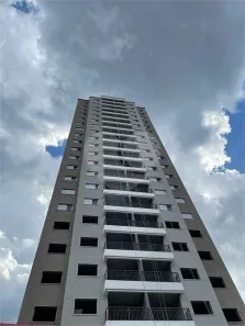 Apartamento com 2 Quartos à venda, 61m² no Vila Paulista, São Paulo