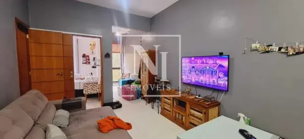 Apartamento com 1 Quarto à venda, 40m² no Copacabana, Rio de Janeiro