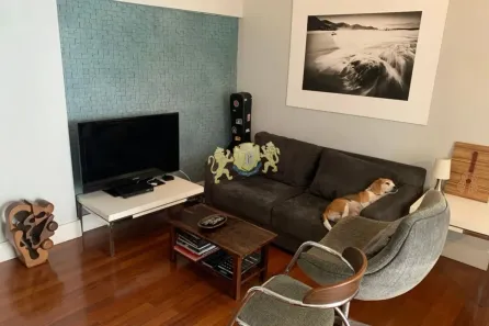 Flat com 2 Quartos para alugar, 65m² no Vila Olímpia, São Paulo