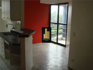 Apartamento com 1 Quarto à venda, 47m² no Vila Suzana, São Paulo
