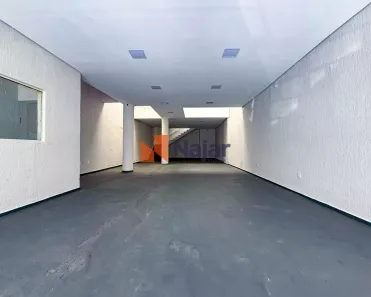 Ponto Comercial à venda, 253m² no Centro, Mogi das Cruzes