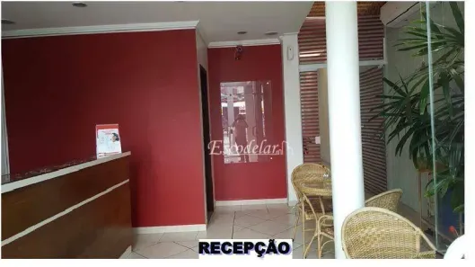 Prédio Comercial à venda, 230m² no Jardim Japão, São Paulo