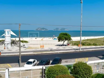 Apartamento com 2 Quartos à venda, 84m² no Barra da Tijuca, Rio de Janeiro