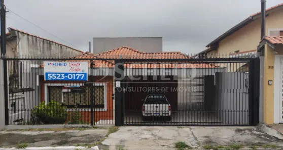 Sobrado com 3 Quartos à venda, 300m² no Vila Romano, São Paulo