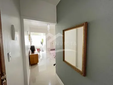 Apartamento com 2 Quartos à venda, 70m² no Copacabana, Rio de Janeiro