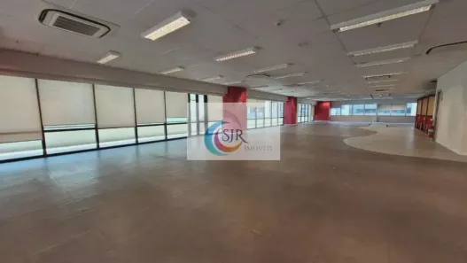 Sala Comercial para alugar, 1508m² no Vila Olímpia, São Paulo