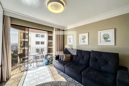 Apartamento com 3 Quartos à venda, 107m² no Brás, São Paulo