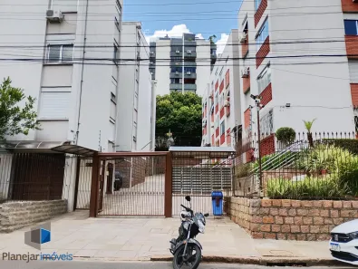 Apartamento com 2 Quartos à venda, 55m² no Vila Ipiranga, Porto Alegre
