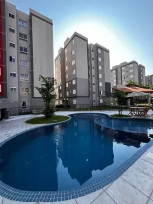 Apartamento com 2 Quartos à venda, 47m² no Jardim Maria Celina, Londrina