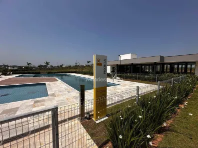 Lote/Terreno à venda, 300m² no Alphaville Nova Esplanada, Votorantim