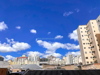 Apartamento com 4 Quartos à venda, 148m² no Centro, Juiz de Fora