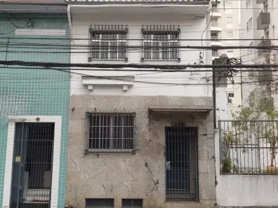 Sobrado com 2 Quartos à venda, 200m² no Santana, São Paulo