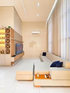 Casa de Condomínio com 3 Quartos para alugar, 153m² no Village Provence, São José do Rio Preto