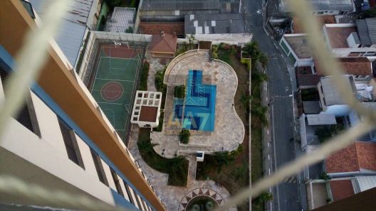 Apartamento com 3 Quartos à venda, 94m² no Vila Prudente, São Paulo