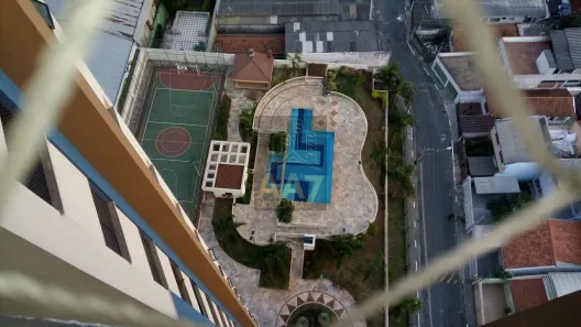 Apartamento com 3 Quartos à venda, 94m² no Vila Prudente, São Paulo