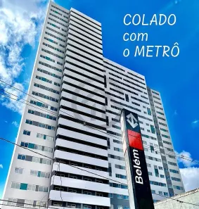 Apartamento com 1 Quarto para alugar, 23m² no Belenzinho, São Paulo