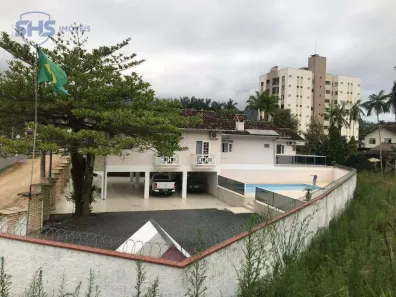 Casa com 4 Quartos à venda, 397m² no Velha, Blumenau